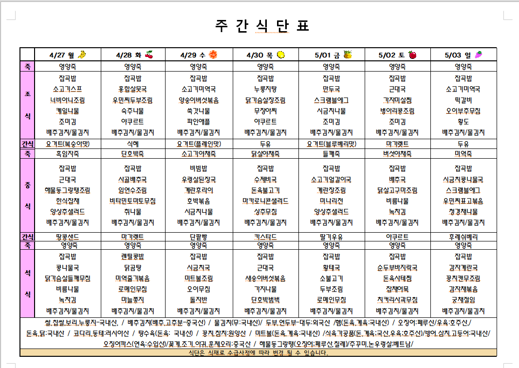 26.04.5주